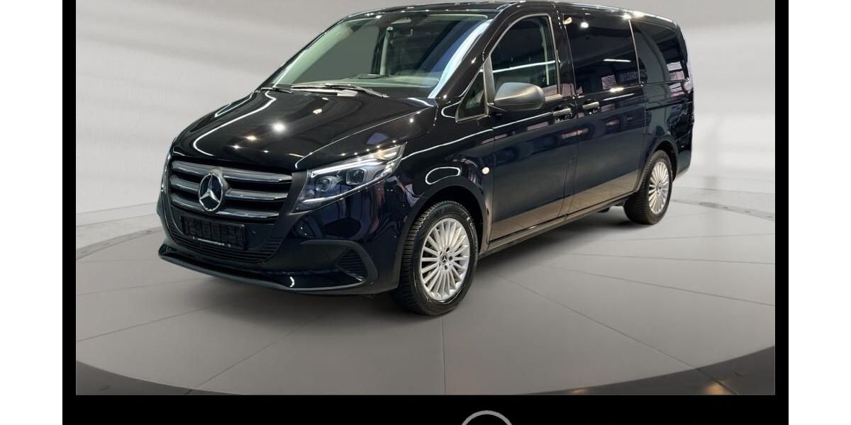 Mercedes-Benz Vito 23.771 km 53.589 &euro; Neckarsulm-Obereisesheim 74172
