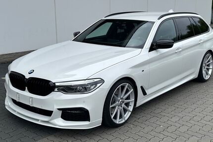 BMW 520 99.500 km 27.500 &euro; Östringen 76684