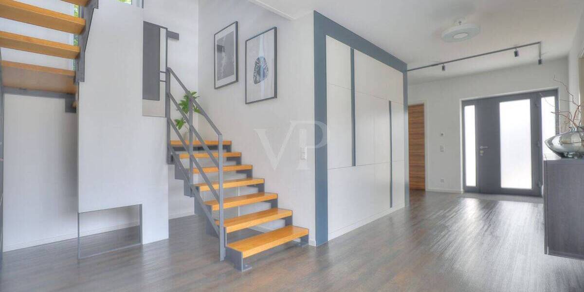 Einfamilienhaus Gemmingen / Stebbach Stebbach - 7 Zimmer, 292 m&sup2;, 1.195.000&euro; | Angebot:25775708