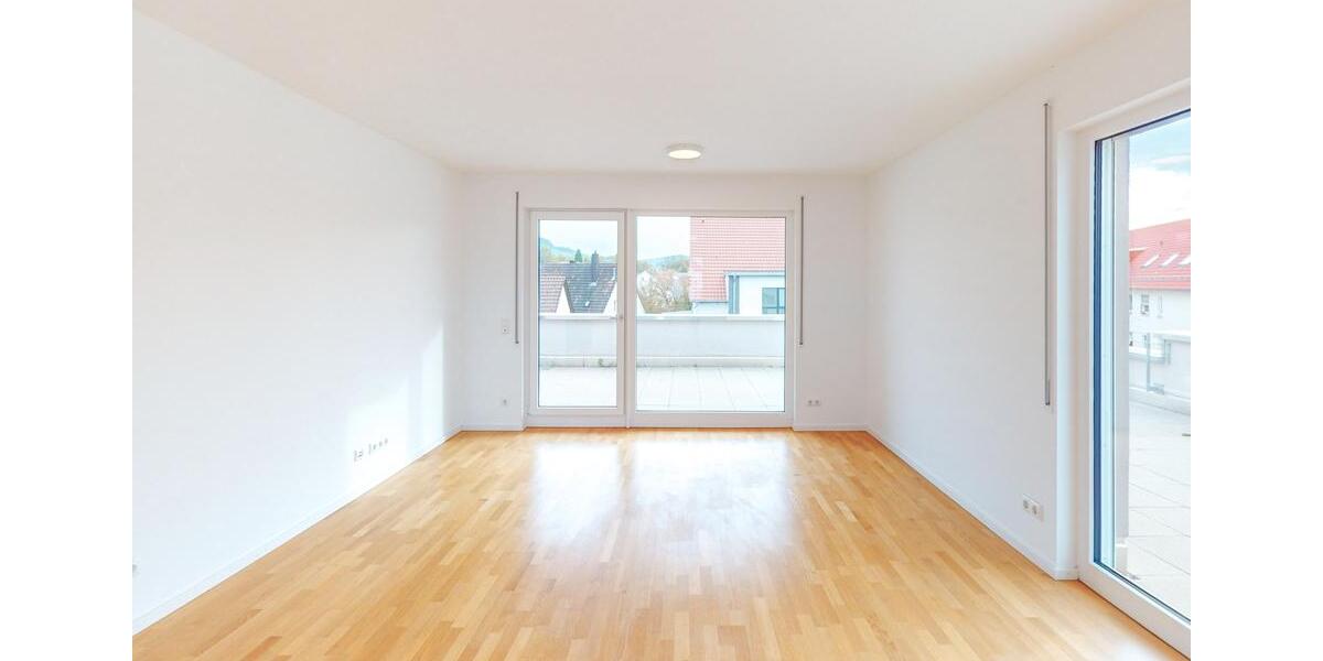 Einfamilienhaus Heilbronn Kernstadt - 2 Zimmer, 93 m&sup2;, 1.210&euro; | Angebot:25430701