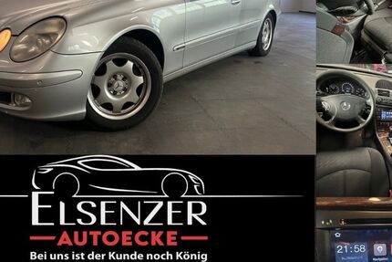 Mercedes-Benz E 220 384.999 km 2.499 &euro; Eppingen 75031