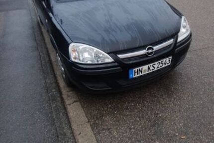 Opel Corsa 150.200 km 1.150 &euro; Bad-Friedrichshall 74177