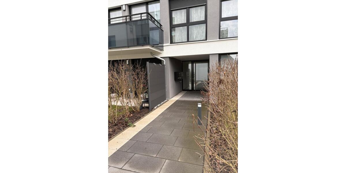 Etagenwohnung Bietigheim-Bissingen Bissingen - 1 Zimmer, 19 m&sup2;, 270&euro; | Angebot:25636793