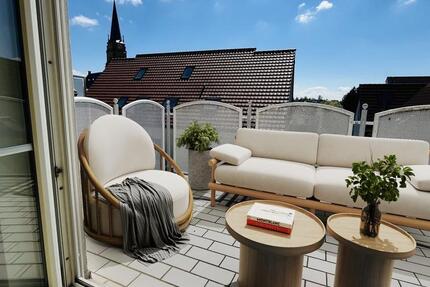 Wohnung Bad Rappenau - 2.5 Zimmer, 67 m&sup2;, 975&euro; | Angebot:25960105