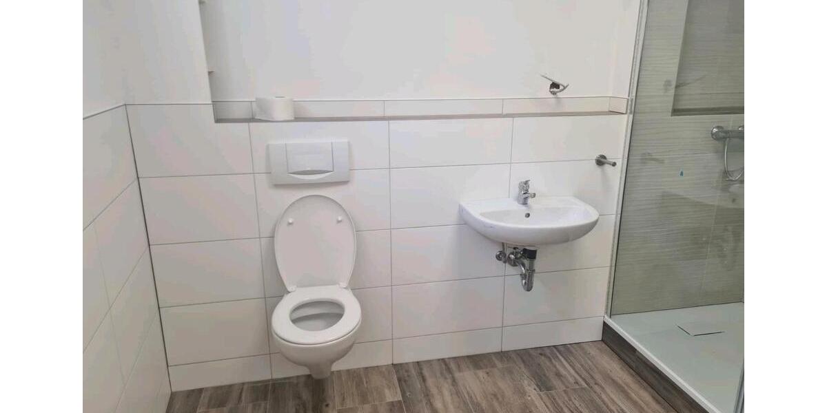 Erdgeschoßwohnung Bruchsal - 2 Zimmer, 50 m&sup2;, 750&euro; | Angebot:25791239