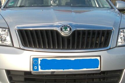 Skoda Octavia 61.500 km 7.400 &euro; Bretten 75015