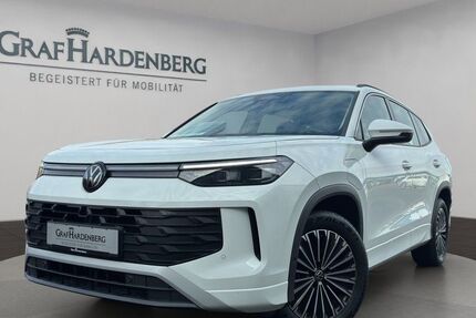 VW Tayron 25.778 km 40.890 &euro; Bretten 75015