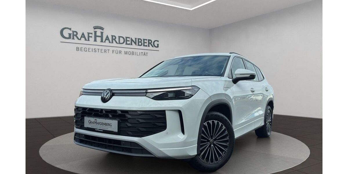 VW Tayron 25.778 km 40.890 &euro; Bretten 75015