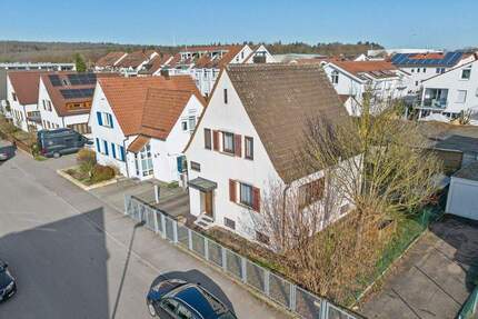 Haus Bietigheim-Bissingen Bietigheim - 3 Zimmer, 90 m&sup2;, 399.000&euro; | Angebot:25704167