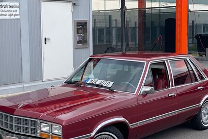 Ford Fairlane 65.970 km 17.950 &euro; Sinsheim 74889