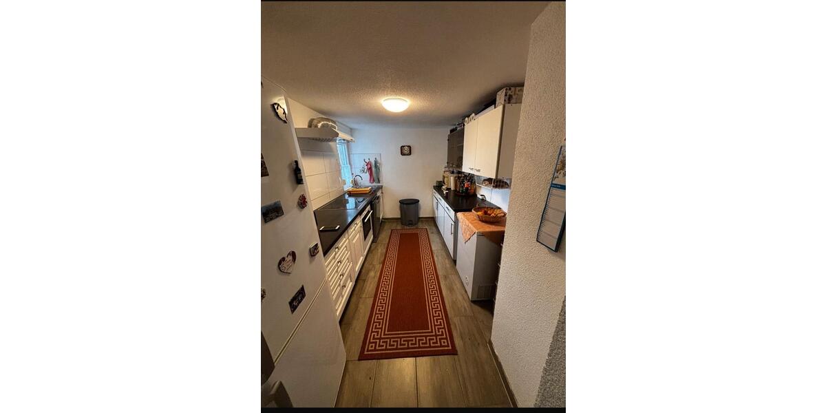 Etagenwohnung Pfaffenhofen - 3 Zimmer, 85 m&sup2;, 950&euro; | Angebot:24783919
