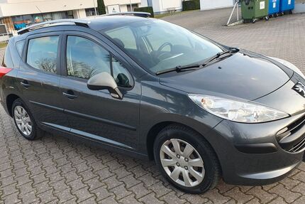 Peugeot 207 178.960 km 1.990 &euro; Mühlacker / Enzberg 75417