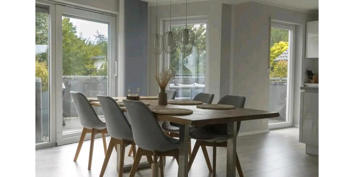 Etagenwohnung Wiernsheim - 3 Zimmer, 106 m&sup2;, 425.000&euro; | Angebot:25975801