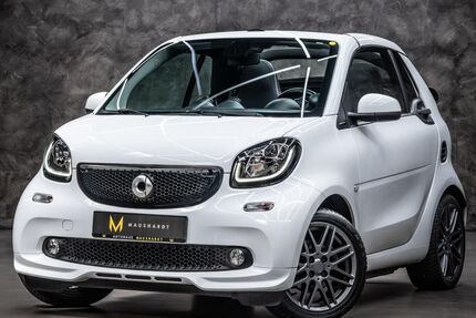 Smart ForTwo 32.472 km 29.999 &euro; Bruchsal 76646