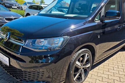 VW Caddy 208.000 km 17.200 &euro; Nordheim bei Heilbronn 74226