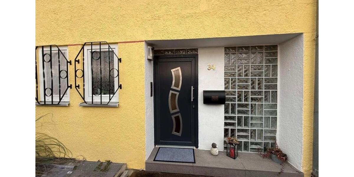 Reihenhaus Heilbronn Kernstadt - 7 Zimmer, 149 m&sup2;, 479.000&euro; | Angebot:25852841