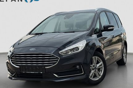 Ford Galaxy 105.846 km 19.990 &euro; Kirchardt 74912