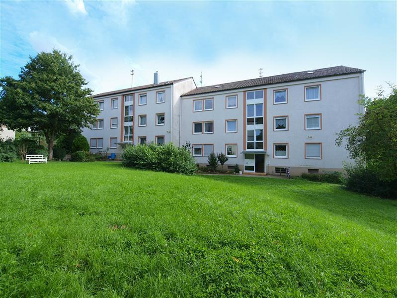 Etagenwohnung Wiesloch - 3 Zimmer, 69 m&sup2;, 831&euro; | Angebot:25427418