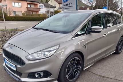 Ford S-Max 113.000 km 16.490 &euro; Illingen - Schützingen 75428