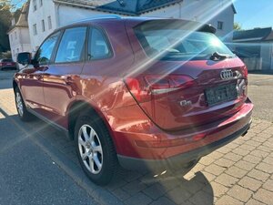 Audi Q5 2.0 TFSI 155 kW quattro 231.000 km 5.500 &euro; Neckarsulm 74172