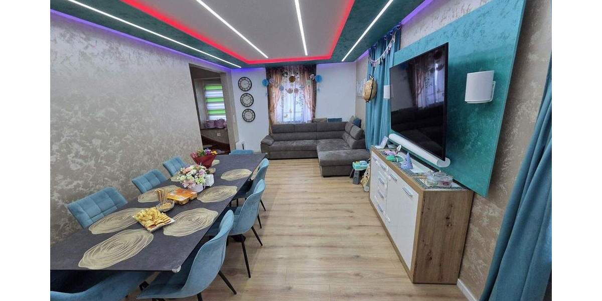 Doppelhaushälfte Niefern-Öschelbronn Öschelbronn - 5 Zimmer, 120 m&sup2;, 470.000&euro; | Angebot:25746603