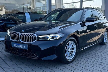 BMW 318 19.990 km 37.400 &euro; Vaihingen / Enz 71665