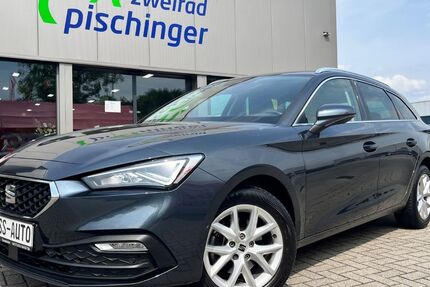 Seat Leon 66.045 km 17.990 &euro; Sinsheim 74889