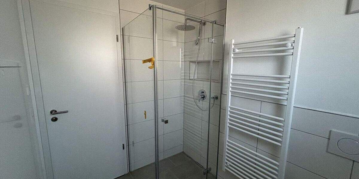 Etagenwohnung Bad Friedrichshall / Kochendorf (Württemberg) Kochendorf - 4 Zimmer, 84 m&sup2;, 1.330&euro; | Angebot:25701411