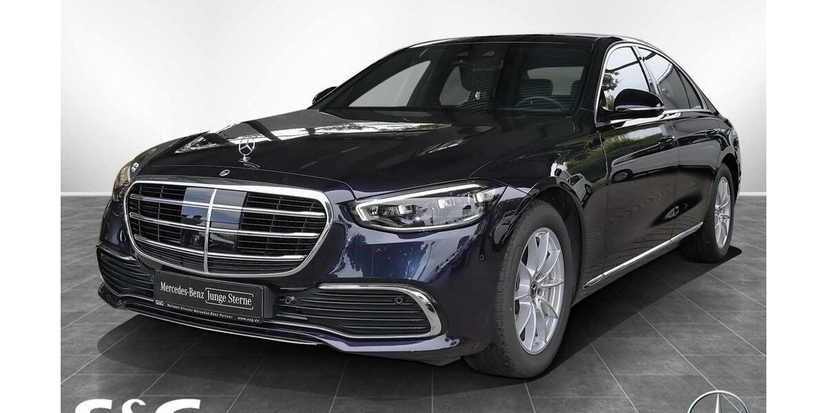 Mercedes-Benz S 350 35.050 km 69.990 &euro; Bretten 75015