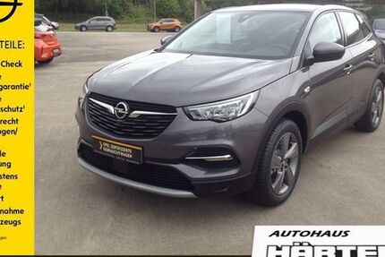 Opel Grandland (X) 25.602 km 22.800 &euro; Besigheim 74354