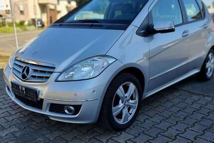 Mercedes-Benz A 160 168.000 km 3.950 &euro; Karlsdorf-Neuthard 76689