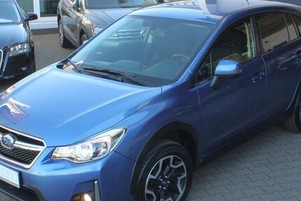Subaru XV 128.000 km 13.990 &euro; Sinsheim 74889