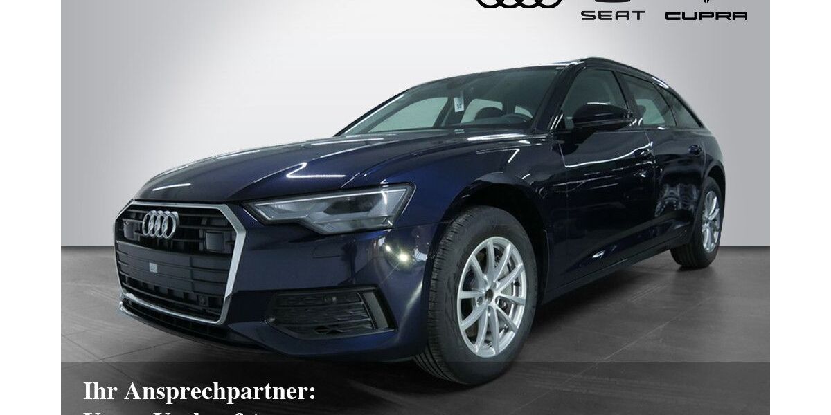 Audi A6 32.500 km 35.590 &euro; Bietigheim-Bissingen 74321