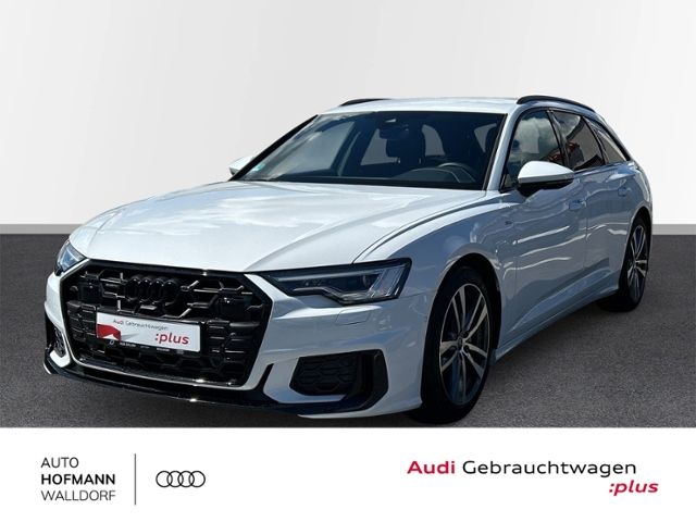 Audi A6 20.900 km 63.980 &euro; Walldorf 69190