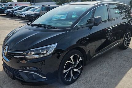 Renault Scenic 192.000 km 8.200 &euro; Bruchsal 76646