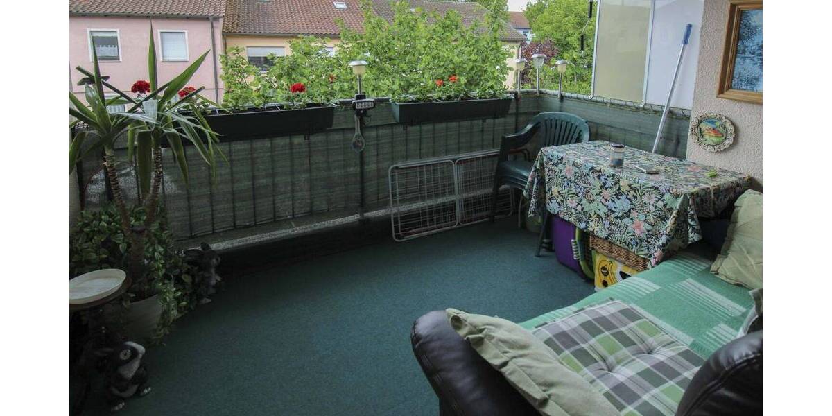 Einfamilienhaus Neckarsulm - 2 Zimmer, 170.000&euro; | Angebot:26710066