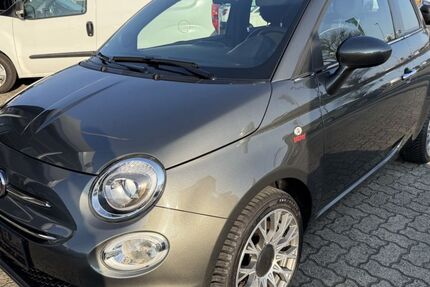 Fiat 500C 38.268 km 12.690 &euro; Bruchsal 76646