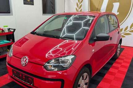 VW up! 58.000 km 6.700 &euro; Ilsfeld 74360