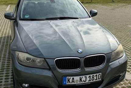 BMW 320 225.000 km 5.500 &euro; Östringen, Stadt 76684