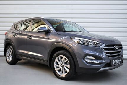 Hyundai TUCSON 36.600 km 23.990 &euro; Forst 76694