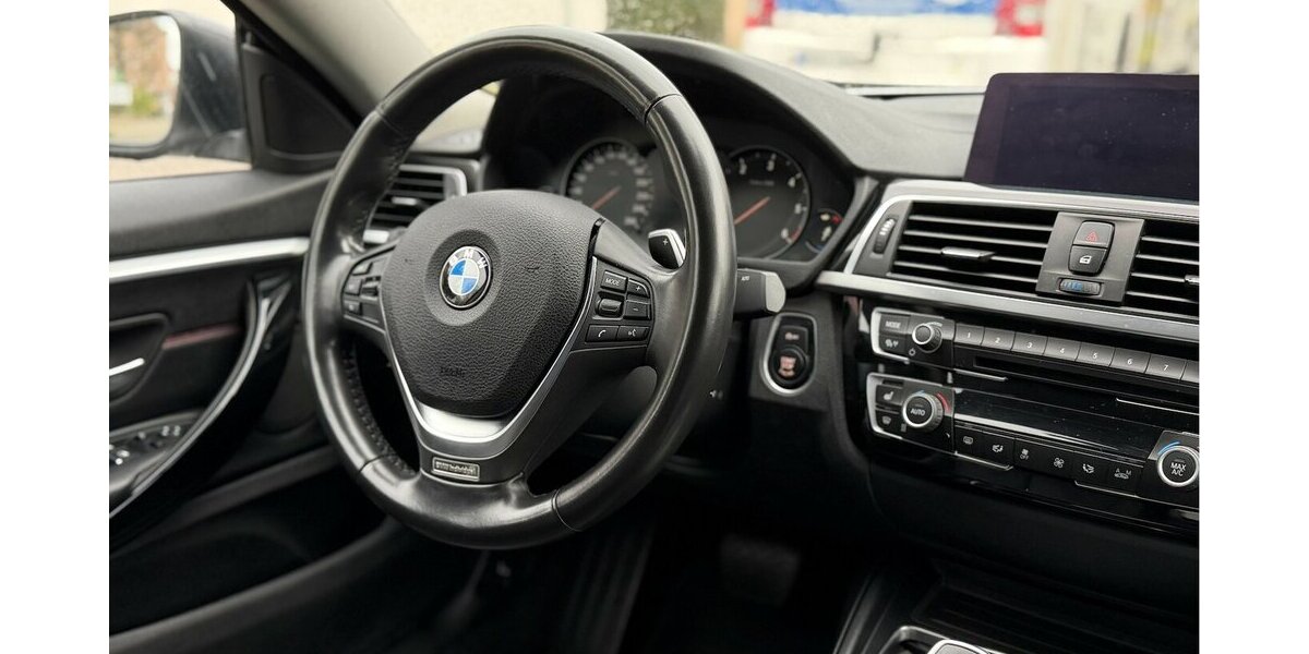 BMW 430 Gran Coupe d Gran Coupe Sport Line Head-Up 160.000 km 19.990 &euro; Neckarsulm 74172