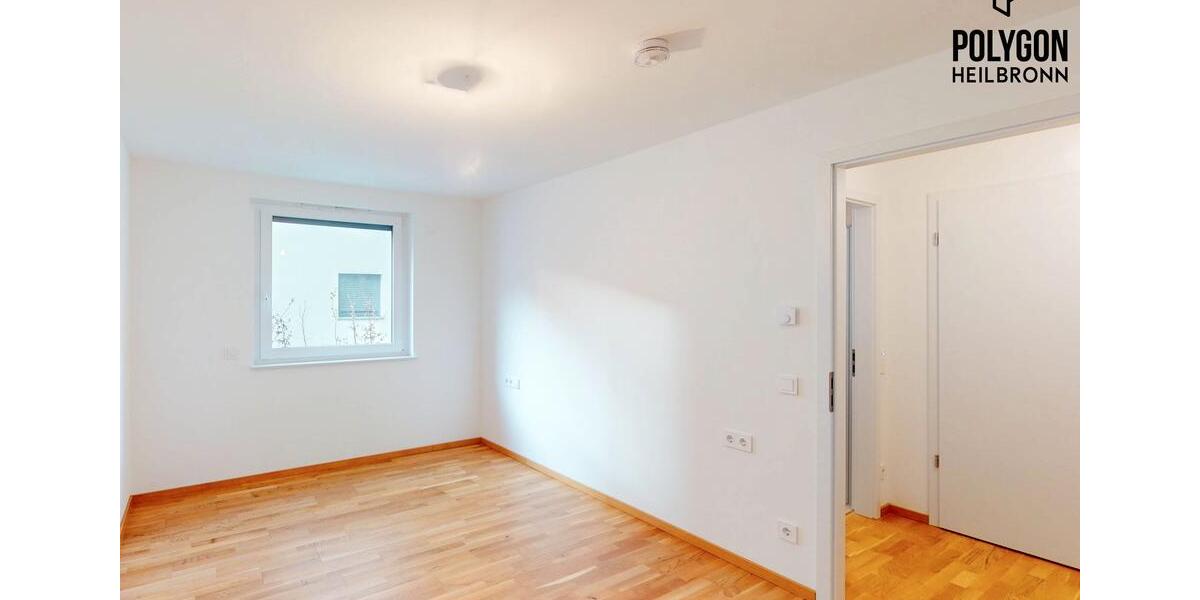 Etagenwohnung Heilbronn Kernstadt - 2 Zimmer, 66 m&sup2;, 1.135&euro; | Angebot:24815146