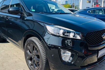 Kia Sorento 151.250 km 17.970 &euro; Bad Rappenau 74906
