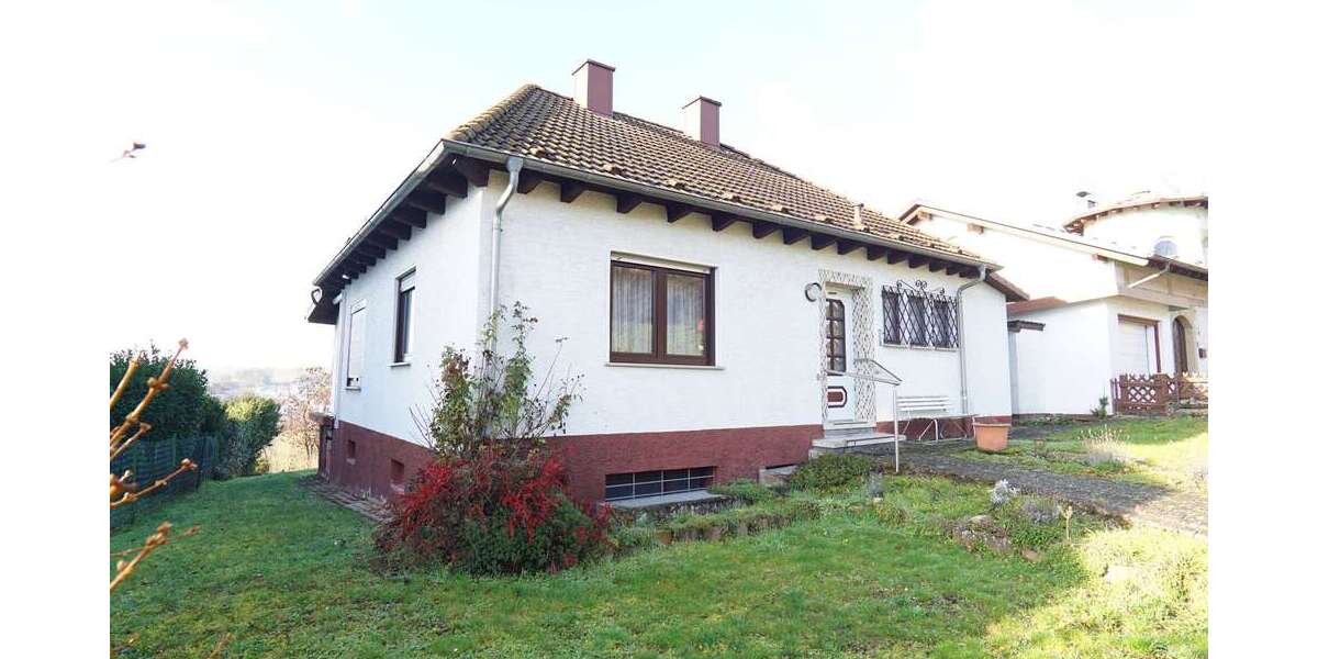 Einfamilienhaus Sinsheim / Hoffenheim Hoffenheim - 6 Zimmer, 113 m&sup2;, 395.000&euro; | Angebot:24495559