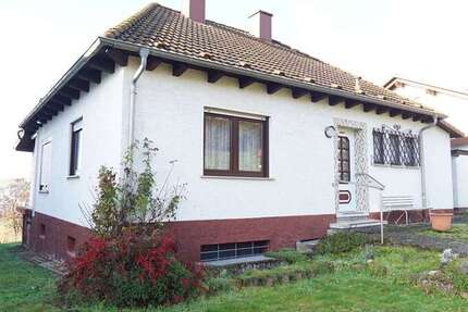 Haus Sinsheim / Hoffenheim Hoffenheim - 6 Zimmer, 113 m&sup2;, 395.000&euro; | Angebot:24495559