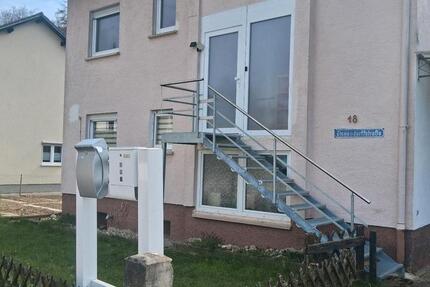 Wohnung Mühlhausen - 5 Zimmer, 130 m&sup2;, 1.600&euro; | Angebot:26022119