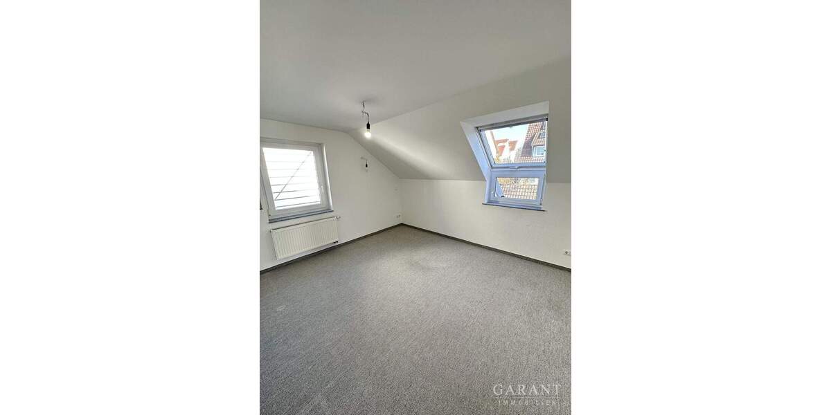 Etagenwohnung Heilbronn Kernstadt - 3 Zimmer, 95 m&sup2;, 1.400&euro; | Angebot:25730291