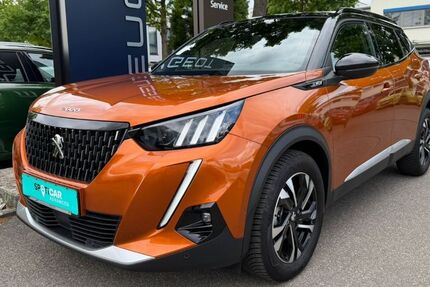 Peugeot 2008 32.106 km 18.790 &euro; Heilbronn 74074