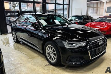 Audi A6 159.760 km 24.990 &euro; Heilbronn 74076
