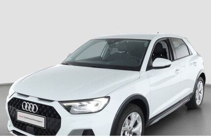Audi A1 2.990 km 24.930 &euro; Heilbronn 74074